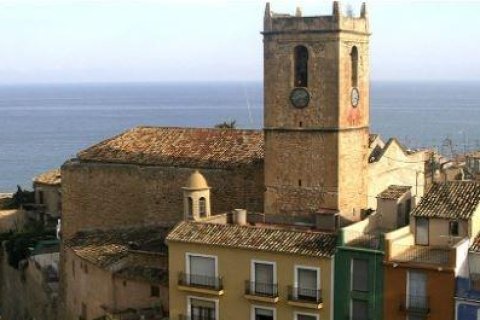 Tontti myytävänä Villajoyosa, Alicante, Espanja, 2 makuuhuonetta, 85 m2 No. 191723 - kuva 3
