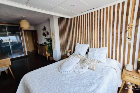 Apartamento en venta en Benidorm, Alicante, España 111 m2 No. 191725 - foto 4