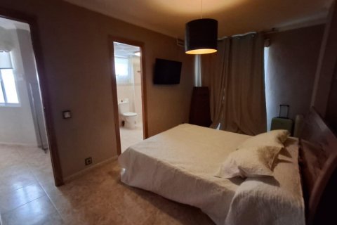 Apartamento en venta en Benidorm, Alicante, España 111 m2 No. 191725 - foto 15