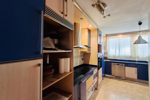 Apartamento en venta en Benidorm, Alicante, España 111 m2 No. 191725 - foto 19