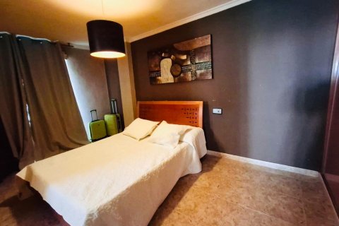 Apartamento en venta en Benidorm, Alicante, España 111 m2 No. 191725 - foto 14