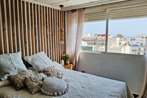 Apartamento en Benidorm, Alicante, España 111 m2 No. 191725