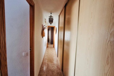 Apartamento en venta en Benidorm, Alicante, España 111 m2 No. 191725 - foto 13