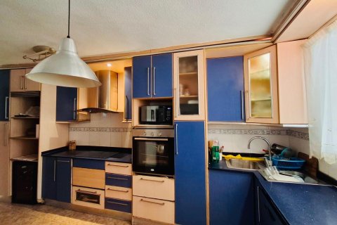 Apartamento en venta en Benidorm, Alicante, España 111 m2 No. 191725 - foto 18