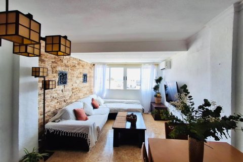 Apartamento en venta en Benidorm, Alicante, España 111 m2 No. 191725 - foto 10