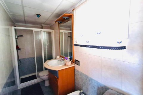 Apartamento en venta en Benidorm, Alicante, España 111 m2 No. 191725 - foto 20