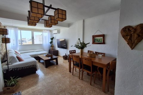 Apartamento en venta en Benidorm, Alicante, España 111 m2 No. 191725 - foto 12