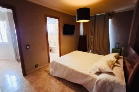 Apartamento en venta en Benidorm, Alicante, España 111 m2 No. 191725 - foto 8