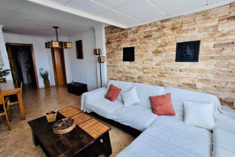 Apartamento en venta en Benidorm, Alicante, España 111 m2 No. 191725 - foto 9