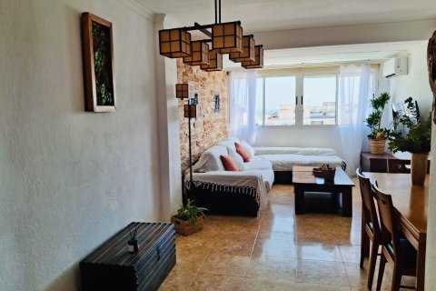 Apartamento en venta en Benidorm, Alicante, España 111 m2 No. 191725 - foto 11