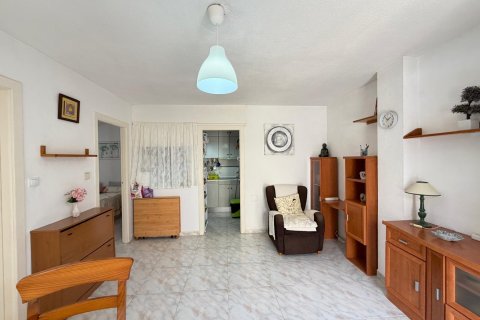 House à vendre à Torrevieja, Alicante, Espagne, 2 chambres, 46 m2 No. 191721 - photo 7