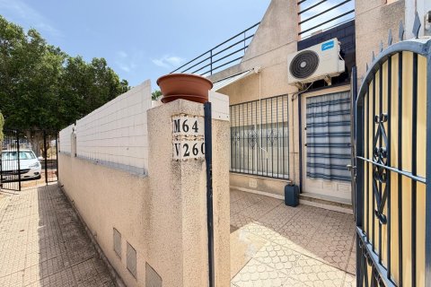 House à Torrevieja, Alicante, Espagne 2 chambres, 46 m2 No. 191721