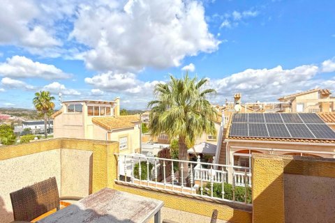 Kaupunkipientalo myytävänä Alicante, Espanja, 3 makuuhuonetta, 101 m2 No. 139497 - kuva 14