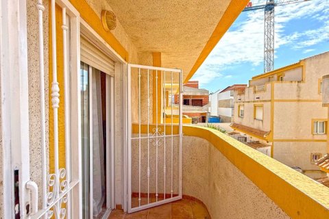 Kaupunkipientalo myytävänä Alicante, Espanja, 3 makuuhuonetta, 101 m2 No. 139497 - kuva 28