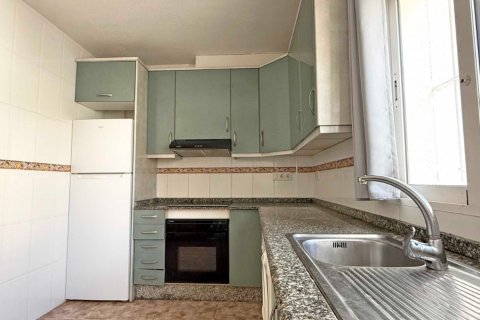 Kaupunkipientalo myytävänä Alicante, Espanja, 3 makuuhuonetta, 101 m2 No. 139497 - kuva 26