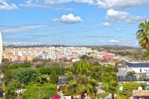 Kaupunkipientalo myytävänä Alicante, Espanja, 3 makuuhuonetta, 101 m2 No. 139497 - kuva 15