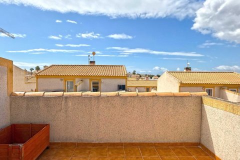 Kaupunkipientalo myytävänä Alicante, Espanja, 3 makuuhuonetta, 101 m2 No. 139497 - kuva 7