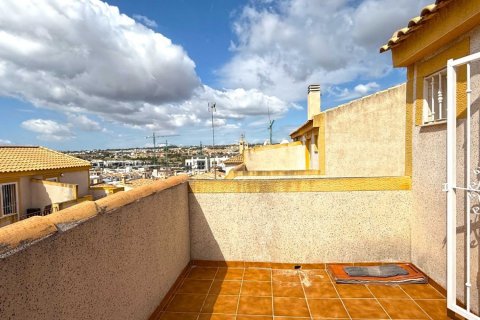 Kaupunkipientalo myytävänä Alicante, Espanja, 3 makuuhuonetta, 101 m2 No. 139497 - kuva 10