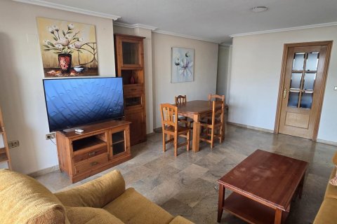 Lägenhet till salu Torrevieja, Alicante, Spanien 3 sovrum, 123 kvm. Nr. 139498 - foto 3