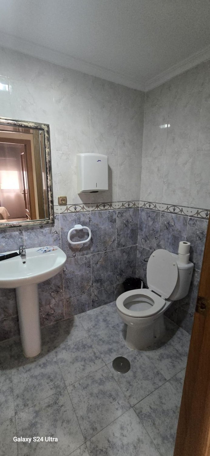 Квартира в Торревьеха, Аликанте, Испания 3 спальни, 123м2 №139498