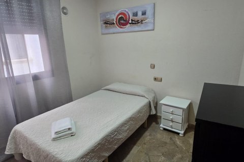 Lägenhet till salu Torrevieja, Alicante, Spanien 3 sovrum, 123 kvm. Nr. 139498 - foto 4