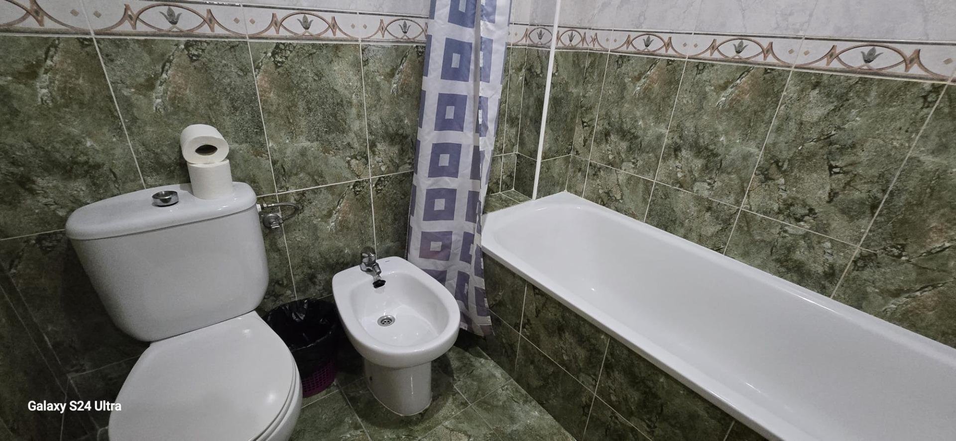 Квартира в Торревьеха, Аликанте, Испания 3 спальни, 123м2 №139498