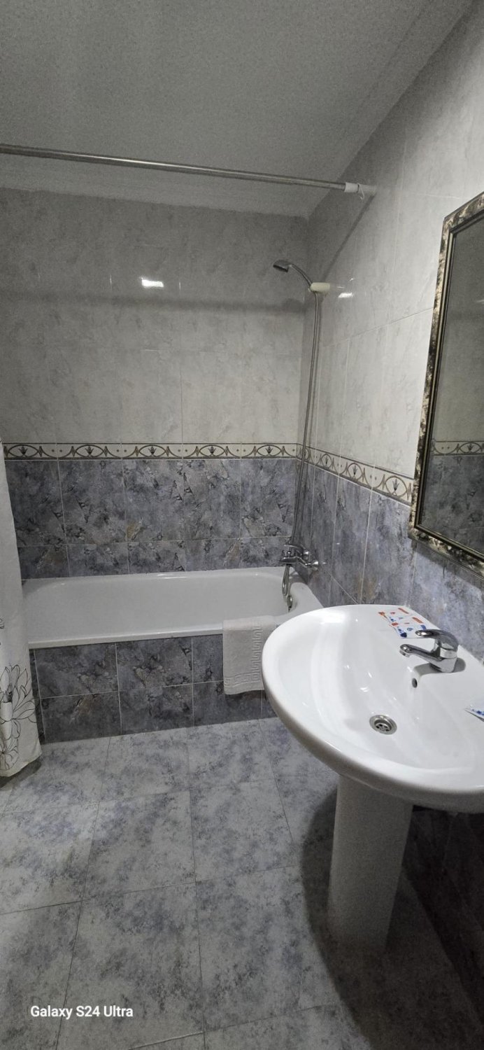 Квартира в Торревьеха, Аликанте, Испания 3 спальни, 123м2 №139498