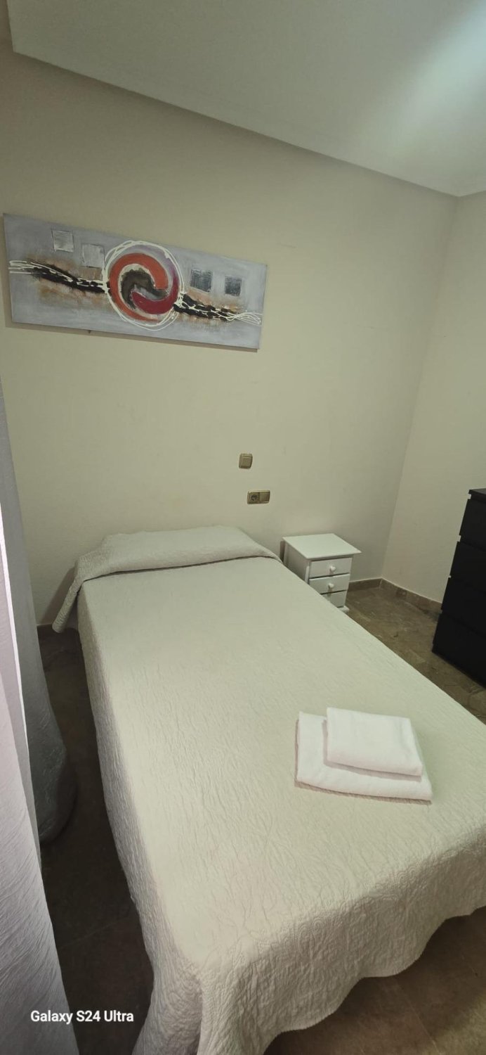 Квартира в Торревьеха, Аликанте, Испания 3 спальни, 123м2 №139498