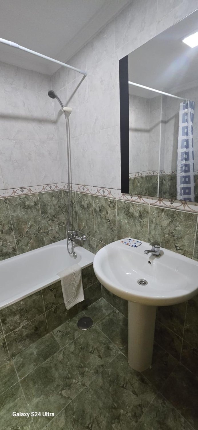 Квартира в Торревьеха, Аликанте, Испания 3 спальни, 123м2 №139498
