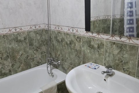 Lägenhet till salu Torrevieja, Alicante, Spanien 3 sovrum, 123 kvm. Nr. 139498 - foto 9