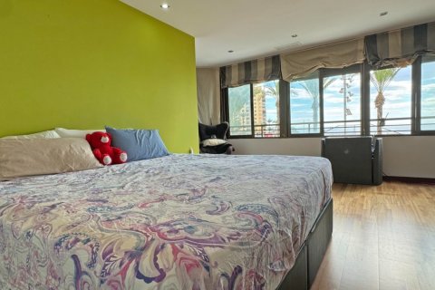 Dzīvoklis pārdošanā Torrevieja, Alicante, Spānijā 4 istabas, 154 m2 Nr. 139501 - attēls 11