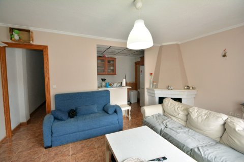 Lägenhet till salu Guardamar del Segura, Alicante, Spanien 2 sovrum, 81 kvm. Nr. 139502 - foto 3
