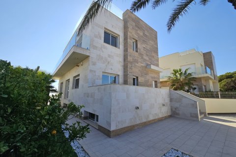 Villa à vendre Alicante, Espagne, 5 chambres, 306 m2 No. 139500 - photo 3