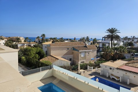 Villa à vendre Alicante, Espagne, 5 chambres, 306 m2 No. 139500 - photo 30