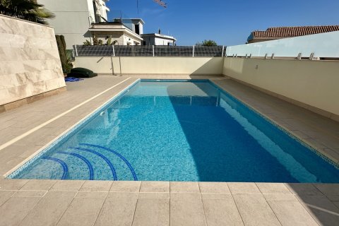 Villa à vendre Alicante, Espagne, 5 chambres, 306 m2 No. 139500 - photo 5
