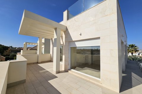 Villa à vendre Alicante, Espagne, 5 chambres, 306 m2 No. 139500 - photo 29