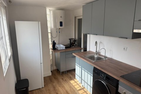 Radhus till salu Torrevieja, Alicante, Spanien 3 sovrum, 86 kvm. Nr. 139499 - foto 12