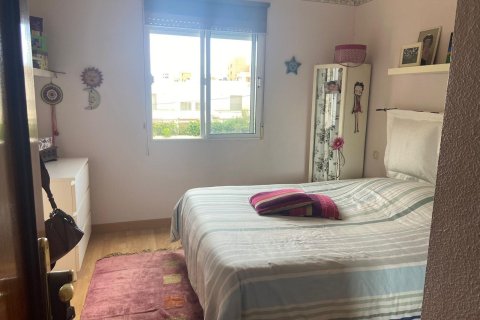 Radhus till salu Punta Prima, Alicante, Spanien 3 sovrum, 80 kvm. Nr. 139503 - foto 10