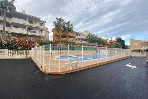 Radhus till salu Punta Prima, Alicante, Spanien 3 sovrum, 80 kvm. Nr. 139503 - foto 7