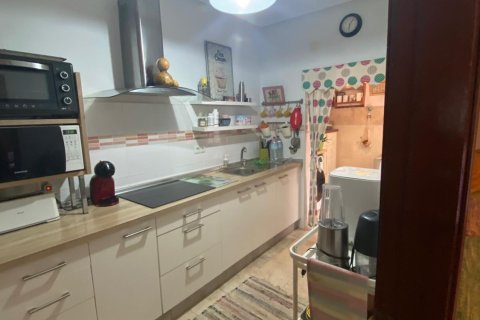 Radhus till salu Punta Prima, Alicante, Spanien 3 sovrum, 80 kvm. Nr. 139503 - foto 13