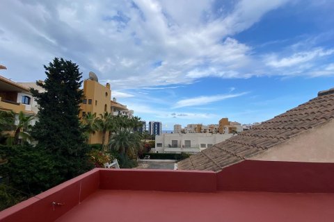 Radhus till salu Punta Prima, Alicante, Spanien 3 sovrum, 80 kvm. Nr. 139503 - foto 6