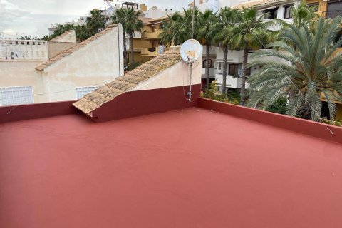 Radhus till salu Punta Prima, Alicante, Spanien 3 sovrum, 80 kvm. Nr. 139503 - foto 5