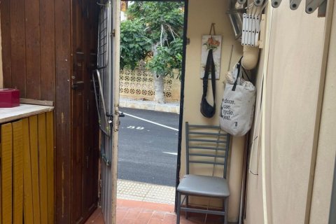 Radhus till salu Punta Prima, Alicante, Spanien 3 sovrum, 80 kvm. Nr. 139503 - foto 12