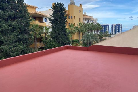 Radhus till salu Punta Prima, Alicante, Spanien 3 sovrum, 80 kvm. Nr. 139503 - foto 4