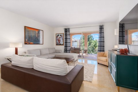 Huoneisto myytävänä Santa Ponsa, Mallorca, Espanja, 3 makuuhuonetta, 194 m2 No. 179988 - kuva 9
