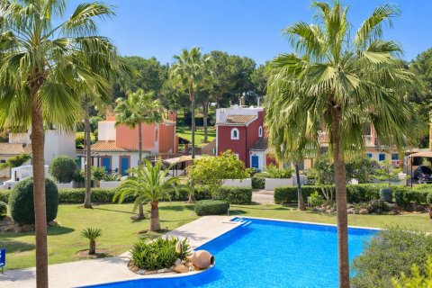 Huoneisto myytävänä Santa Ponsa, Mallorca, Espanja, 3 makuuhuonetta, 194 m2 No. 179988 - kuva 6