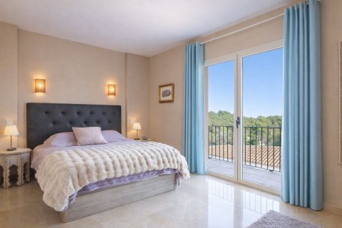 Huoneisto myytävänä Santa Ponsa, Mallorca, Espanja, 3 makuuhuonetta, 194 m2 No. 179988 - kuva 5