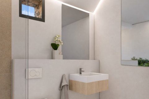 Terreno in vendita a Santa Ponsa, Mallorca, Spagna 5 camere da letto, 360 mq. N° 179992 - foto 10