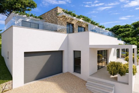 Terreno in vendita a Santa Ponsa, Mallorca, Spagna 5 camere da letto, 360 mq. N° 179992 - foto 4