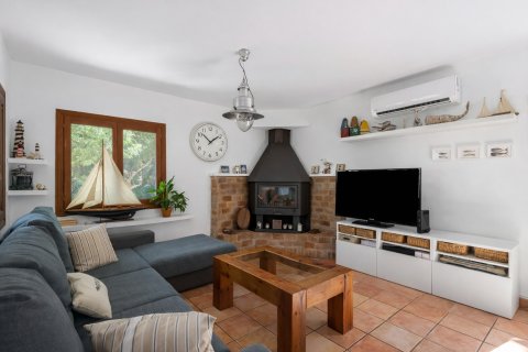 Villa à vendre à Santa Ponsa, Mallorca, Espagne, 3 chambres, 162 m2 No. 179989 - photo 2
